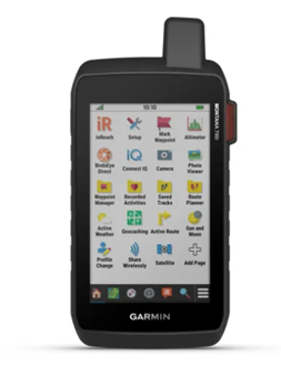 Garmin Montana® 750i